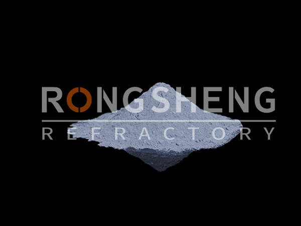 低、超低水泥澆注料